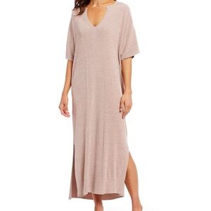 Barefoot Dreams Cozy Chic Ultra Lite Caftan
